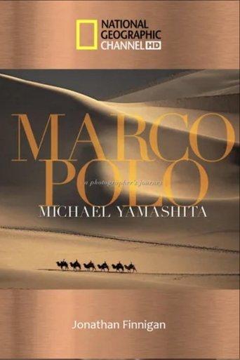 Marco Polo: The China Mystery Revealed film afişi