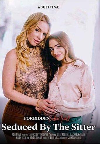 Seduced By The Sitter film afişi