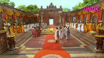 Shiva-Sati union: Kailash gears up