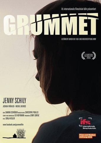 Grummet film afişi