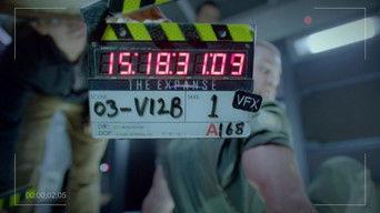 Inside The Expanse: Episode 3