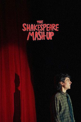 The Shakespeare Mashup film afişi