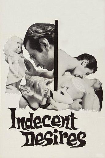 Indecent Desires film afişi