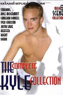 The Complete Kyle Collection film afişi