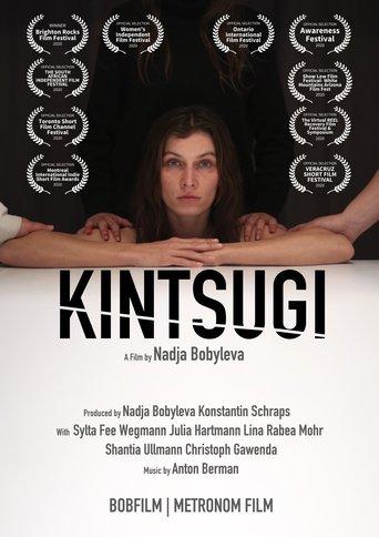 Kintsugi film afişi