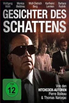 Gesichter des Schattens film afişi