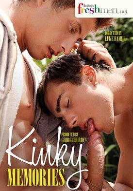 Kinky Memories film afişi