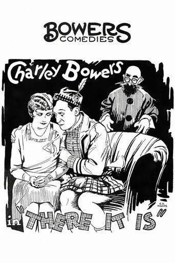 There It Is film afişi