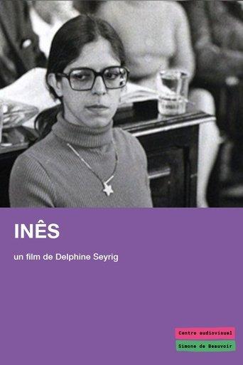 Inês film afişi