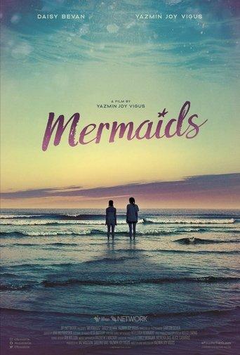 Mermaids film afişi