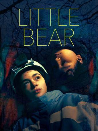 Little Bear film afişi