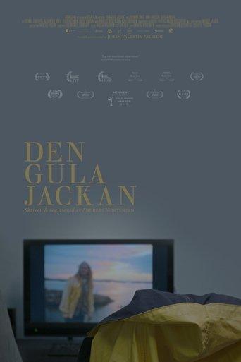 The Yellow Jacket film afişi