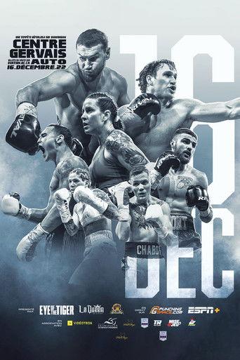 Arslanbek Makhmudov vs. Michael Wallisch film afişi