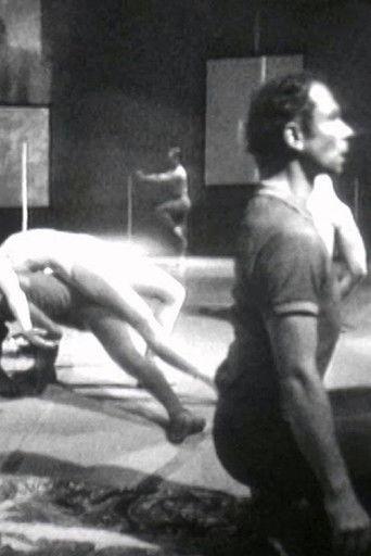 Variations V film afişi