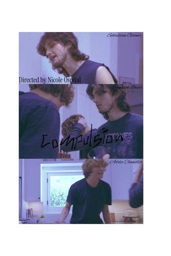 Compulsion film afişi