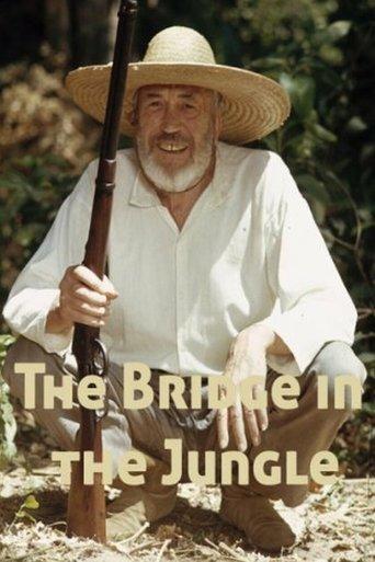 The Bridge in the Jungle film afişi