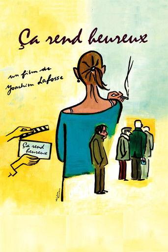 What Makes You Happy film afişi