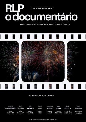 RLP: the documentary film afişi
