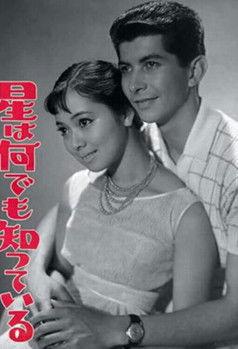 The Stars Know Everything film afişi