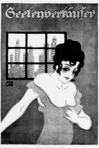 Seelenverkäufer film afişi