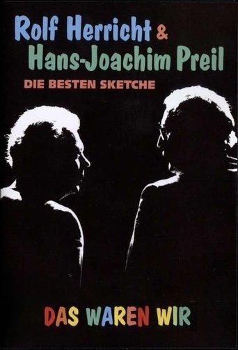 Das waren Wir - Die besten Sketche film afişi