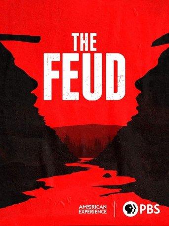 The Feud film afişi
