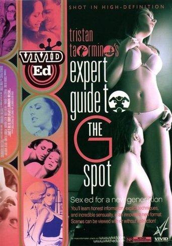 Expert Guide to the G-Spot film afişi