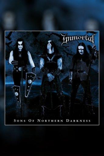 Immortal - Live at BB Kings Club New York 2003 film afişi
