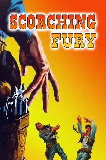 Scorching Fury film afişi