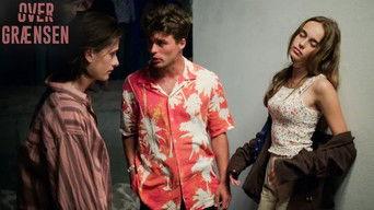 How much has she drunk?