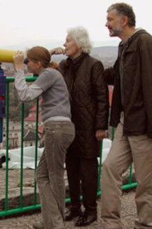 Familienreise film afişi