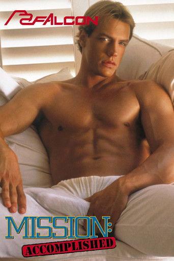 Mission Accomplished film afişi