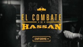 El combate de Hassan - Julia Vaquero: La carrera más larga
