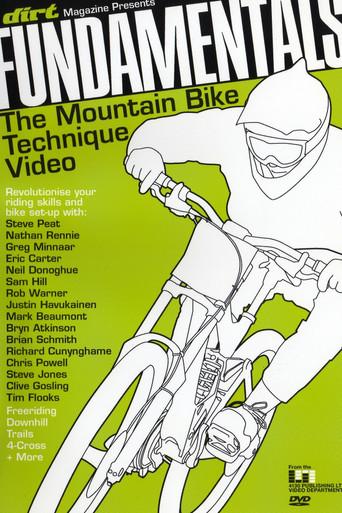 Fundamentals film afişi