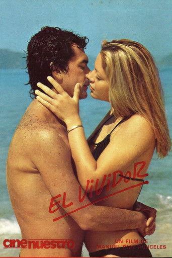 El vividor film afişi