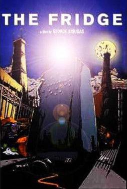 The Fridge film afişi