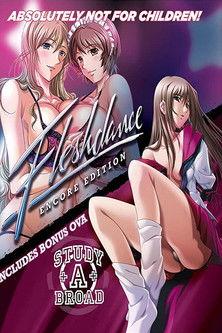 Fleshdance dizi afişi