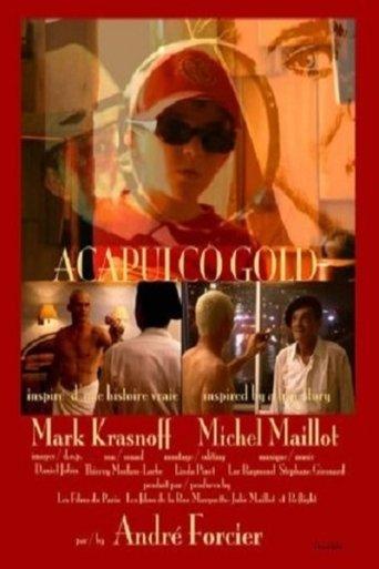 Acapulco Gold film afişi