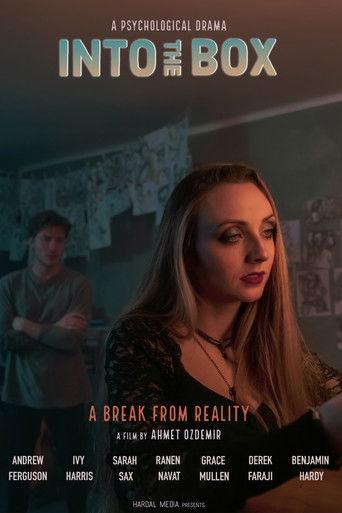 Into the Box film afişi