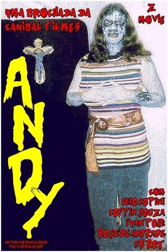 Andy film afişi