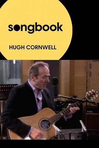 Hugh Cornwell Songbook film afişi