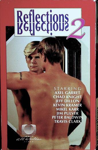 Reflections 2 film afişi