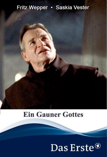 Ein Gauner Gottes film afişi