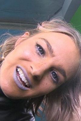 Permission Streak film afişi