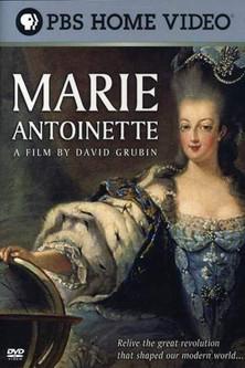 Marie Antoinette: A Film by David Grubin film afişi