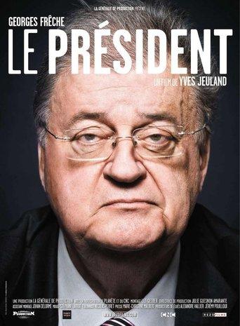 Le Président film afişi