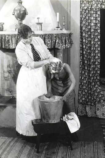 Æresgjesten film afişi