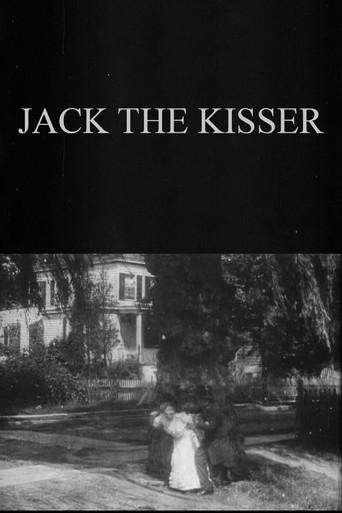Jack the Kisser film afişi