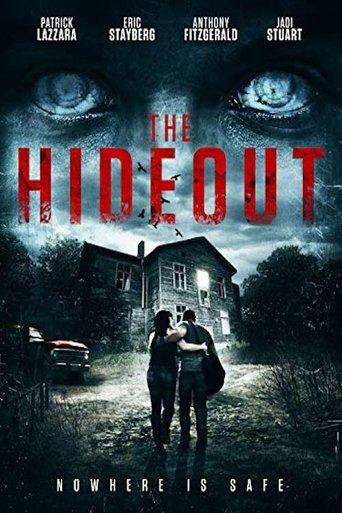The Hideout film afişi