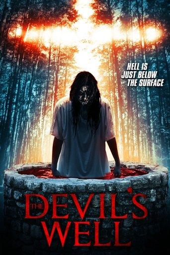 The Devil's Well film afişi